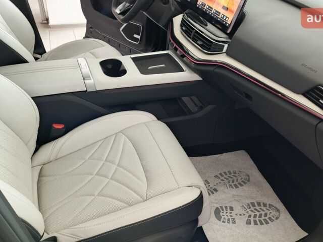 Чери Tiggo 6, объемом двигателя 0 л и пробегом 0 тыс. км за 28762 $, фото 15 на Automoto.ua