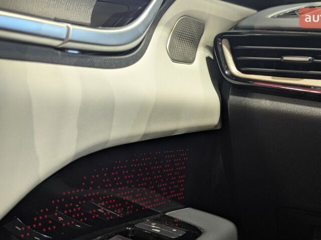 купити нове авто Чері Tiggo 6 2024 року від офіційного дилера Автогруп Моторс  Чері фото