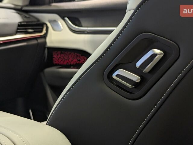 купити нове авто Чері Tiggo 6 2024 року від офіційного дилера Автогруп Моторс  Чері фото