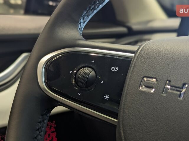 купити нове авто Чері Tiggo 6 2024 року від офіційного дилера Автогруп Моторс  Чері фото