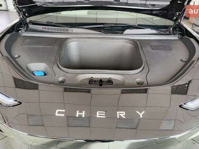 Чери Tiggo 6, объемом двигателя 0 л и пробегом 0 тыс. км за 28762 $, фото 4 на Automoto.ua