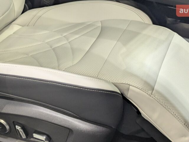 купити нове авто Чері Tiggo 6 2024 року від офіційного дилера Автогруп Моторс  Чері фото