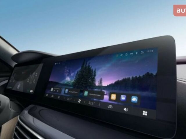 Чери Tiggo 6, объемом двигателя 0 л и пробегом 0 тыс. км за 28765 $, фото 12 на Automoto.ua