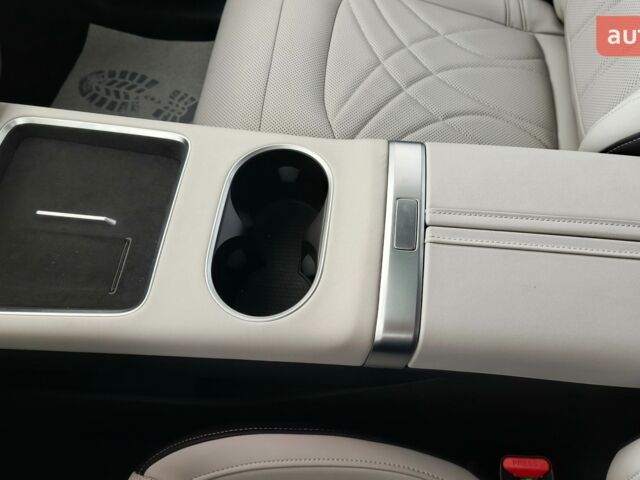 Чери Tiggo 6, объемом двигателя 0 л и пробегом 0 тыс. км за 28762 $, фото 19 на Automoto.ua