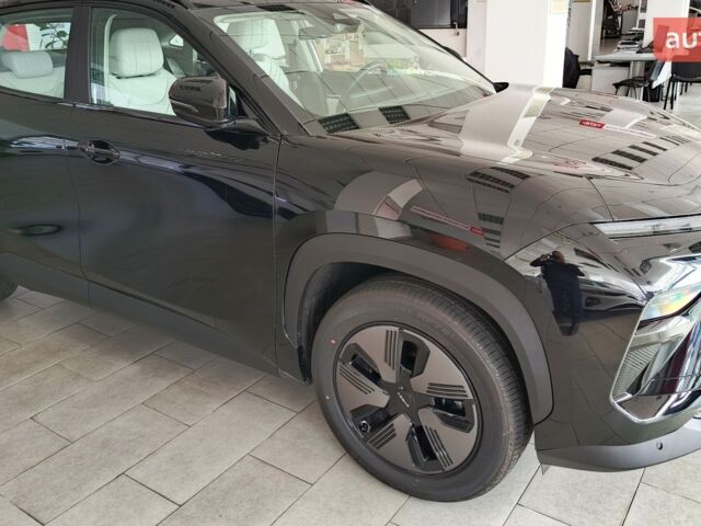 Чери Tiggo 6, объемом двигателя 0 л и пробегом 0 тыс. км за 28762 $, фото 5 на Automoto.ua