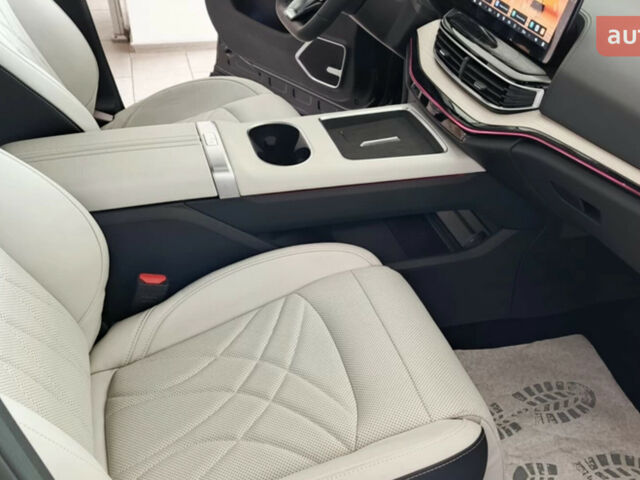 Чери Tiggo 6, объемом двигателя 0 л и пробегом 0 тыс. км за 28765 $, фото 5 на Automoto.ua