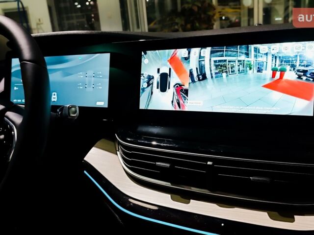 Чери Tiggo 6, объемом двигателя 0 л и пробегом 0 тыс. км за 28544 $, фото 8 на Automoto.ua