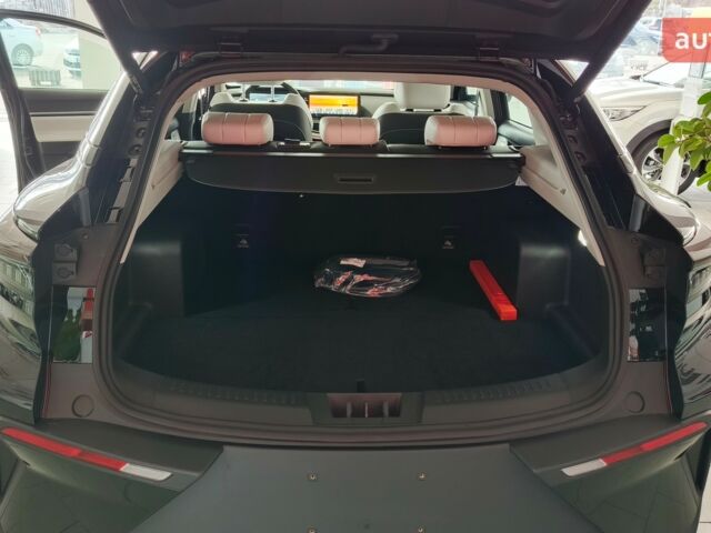 Чери Tiggo 6, объемом двигателя 0 л и пробегом 0 тыс. км за 28762 $, фото 2 на Automoto.ua