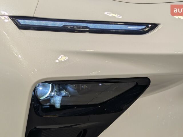 купити нове авто Чері Tiggo 6 2024 року від офіційного дилера Автогруп Моторс  Чері фото