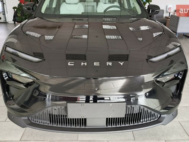 Чери Tiggo 6, объемом двигателя 0 л и пробегом 0 тыс. км за 28762 $, фото 6 на Automoto.ua