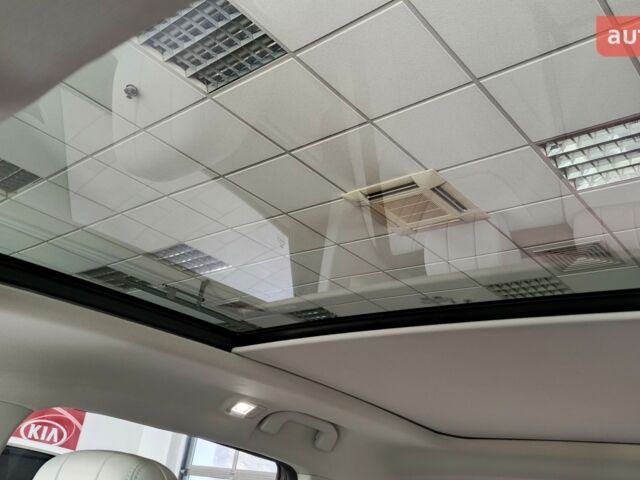 Чери Tiggo 6, объемом двигателя 0 л и пробегом 0 тыс. км за 28762 $, фото 20 на Automoto.ua