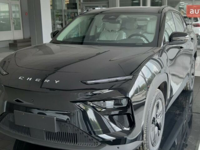 Чери Tiggo 6, объемом двигателя 0 л и пробегом 0 тыс. км за 28558 $, фото 1 на Automoto.ua