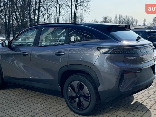 Чері Tiggo 6, об'ємом двигуна 0 л та пробігом 0 тис. км за 28544 $, фото 6 на Automoto.ua