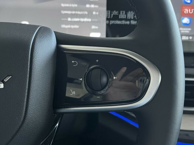 купити нове авто Чері Tiggo 6 2025 року від офіційного дилера УКРАВТО ХМЕЛЬНИЦЬКИЙ Чері фото