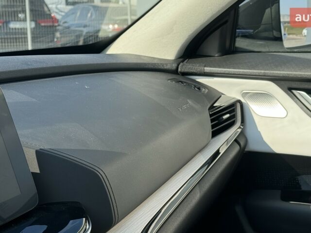 купить новое авто Чери Tiggo 6 2025 года от официального дилера «Одеса-АВТО» Чери фото