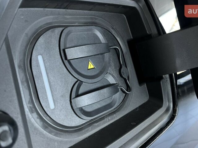 купити нове авто Чері Tiggo 6 2025 року від офіційного дилера УКРАВТО ХМЕЛЬНИЦЬКИЙ Чері фото