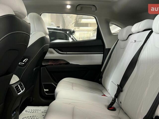 купить новое авто Чери Tiggo 6 2025 года от официального дилера Автоцентр AUTO.RIA Чери фото