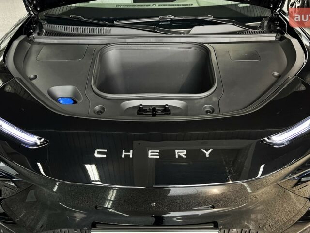 купить новое авто Чери Tiggo 6 2025 года от официального дилера Автоцентр AUTO.RIA Чери фото