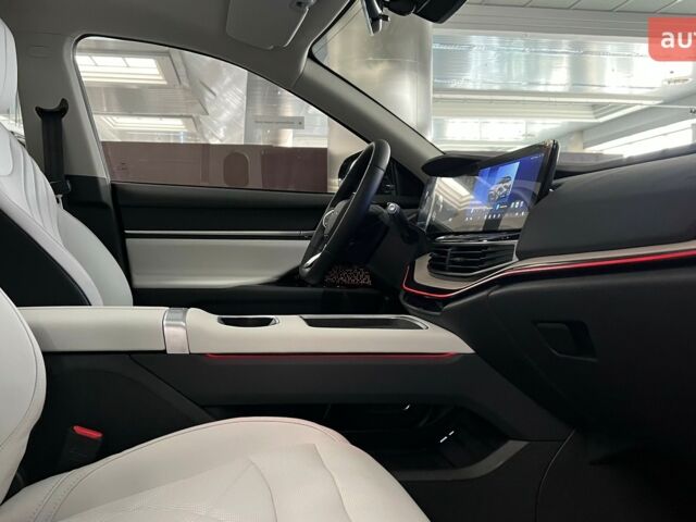 купить новое авто Чери Tiggo 6 2025 года от официального дилера Автоцентр AUTO.RIA Чери фото
