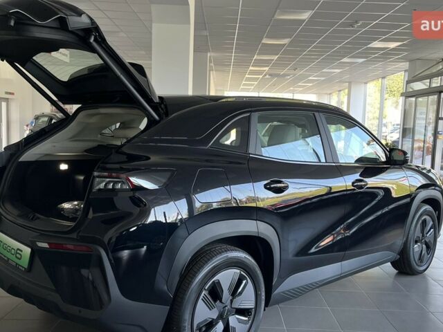 купити нове авто Чері Tiggo 6 2025 року від офіційного дилера УКРАВТО ХМЕЛЬНИЦЬКИЙ Чері фото