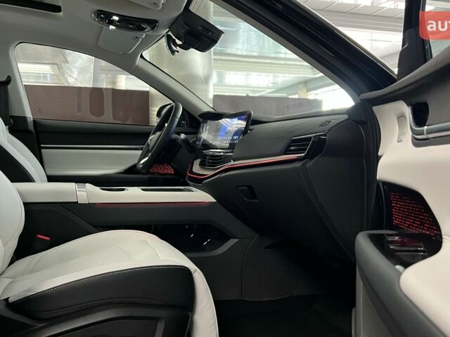 купить новое авто Чери Tiggo 6 2025 года от официального дилера Автоцентр AUTO.RIA Чери фото