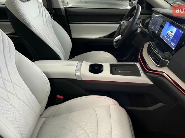 купить новое авто Чери Tiggo 6 2025 года от официального дилера Автоцентр AUTO.RIA Чери фото