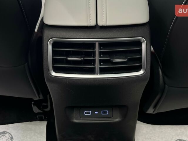 купить новое авто Чери Tiggo 6 2025 года от официального дилера Автоцентр AUTO.RIA Чери фото