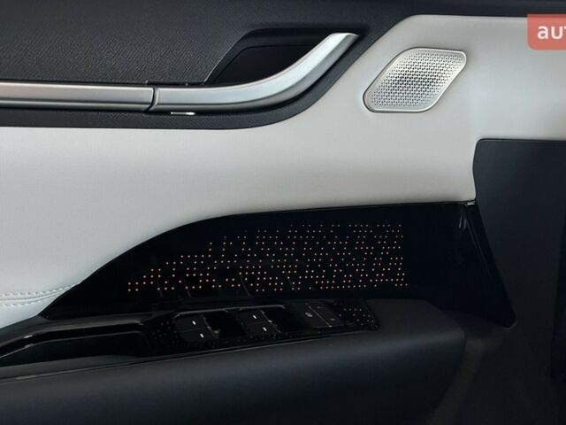 купити нове авто Чері Tiggo 6 2025 року від офіційного дилера УКРАВТО ХМЕЛЬНИЦЬКИЙ Чері фото