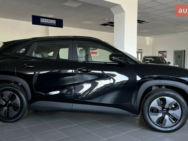 купити нове авто Чері Tiggo 6 2025 року від офіційного дилера УКРАВТО ХМЕЛЬНИЦЬКИЙ Чері фото