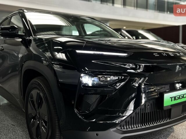 купить новое авто Чери Tiggo 6 2025 года от официального дилера Автоцентр AUTO.RIA Чери фото