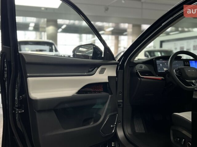 купить новое авто Чери Tiggo 6 2025 года от официального дилера Автоцентр AUTO.RIA Чери фото