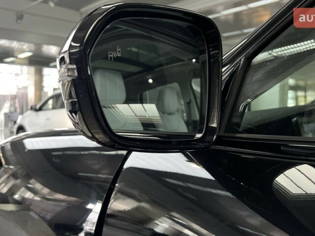 купить новое авто Чери Tiggo 6 2025 года от официального дилера Автоцентр AUTO.RIA Чери фото