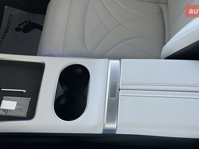 купити нове авто Чері Tiggo 6 2025 року від офіційного дилера УКРАВТО ХМЕЛЬНИЦЬКИЙ Чері фото