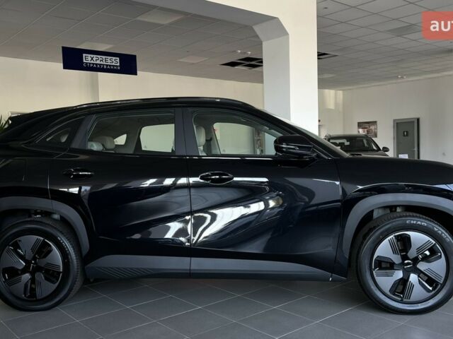 купити нове авто Чері Tiggo 6 2025 року від офіційного дилера УКРАВТО ХМЕЛЬНИЦЬКИЙ Чері фото