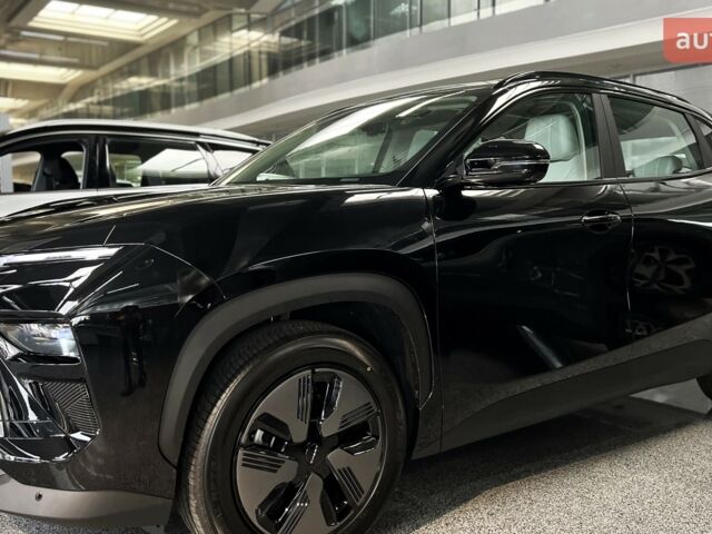 купить новое авто Чери Tiggo 6 2025 года от официального дилера Автоцентр AUTO.RIA Чери фото
