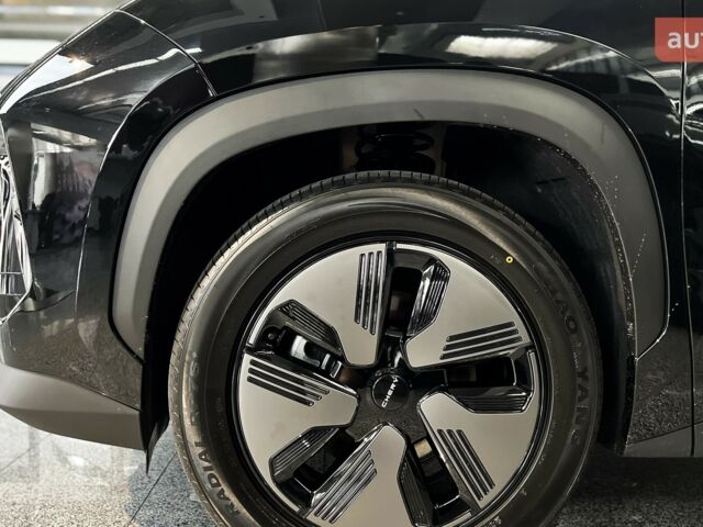 купить новое авто Чери Tiggo 6 2025 года от официального дилера Автоцентр AUTO.RIA Чери фото