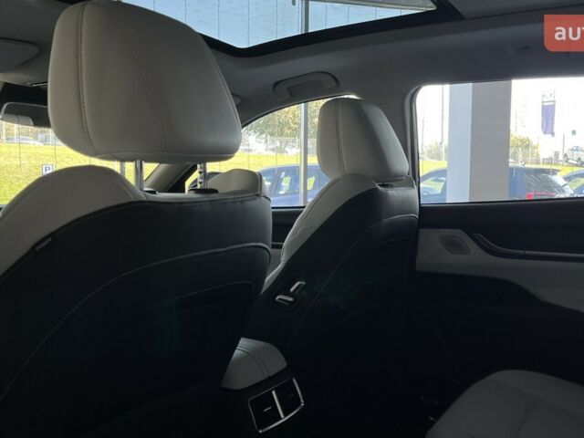 купити нове авто Чері Tiggo 6 2025 року від офіційного дилера УКРАВТО ХМЕЛЬНИЦЬКИЙ Чері фото