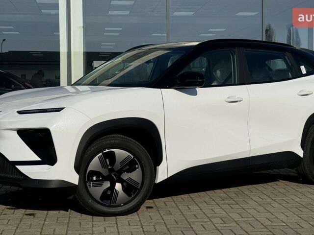 купить новое авто Чери Tiggo 6 2025 года от официального дилера «Одеса-АВТО» Чери фото