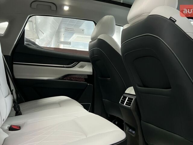 купить новое авто Чери Tiggo 6 2025 года от официального дилера Автоцентр AUTO.RIA Чери фото
