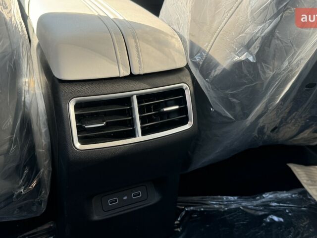 купить новое авто Чери Tiggo 6 2025 года от официального дилера «Одеса-АВТО» Чери фото