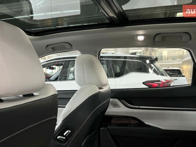 купить новое авто Чери Tiggo 6 2025 года от официального дилера Автоцентр AUTO.RIA Чери фото