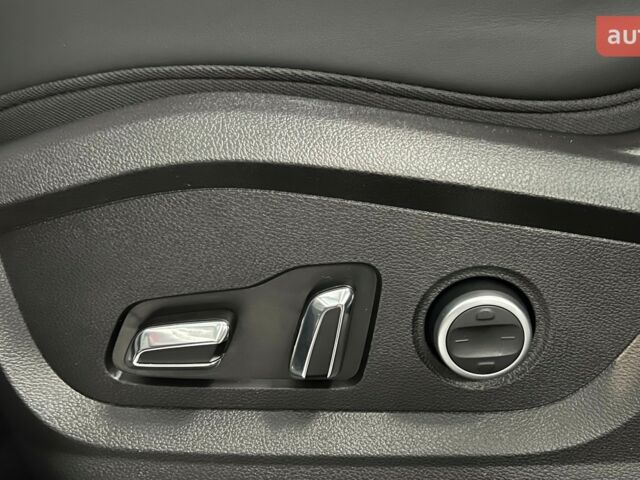 купить новое авто Чери Tiggo 6 2025 года от официального дилера Автоцентр AUTO.RIA Чери фото