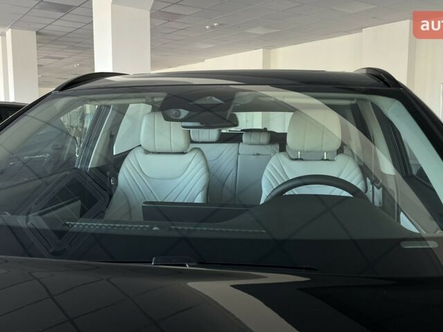 купити нове авто Чері Tiggo 6 2025 року від офіційного дилера УКРАВТО ХМЕЛЬНИЦЬКИЙ Чері фото