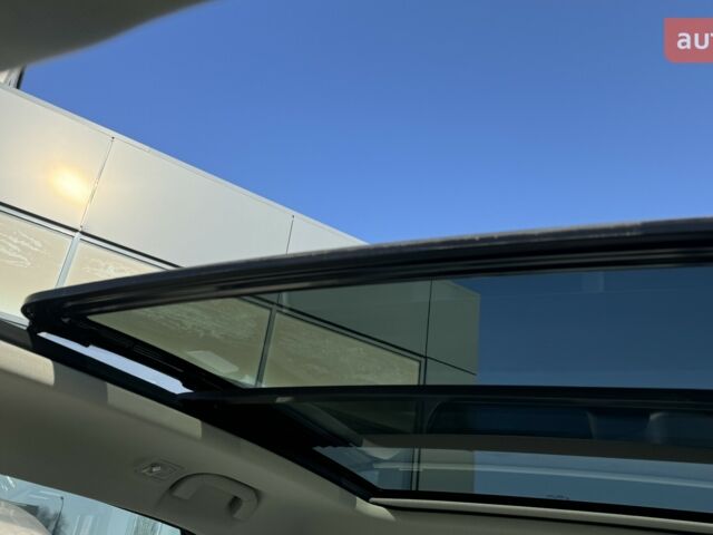 купить новое авто Чери Tiggo 6 2025 года от официального дилера «Одеса-АВТО» Чери фото