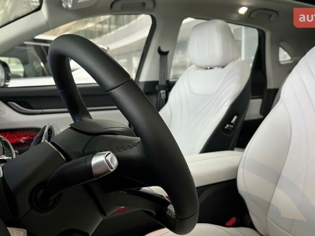 купить новое авто Чери Tiggo 6 2025 года от официального дилера Автоцентр AUTO.RIA Чери фото