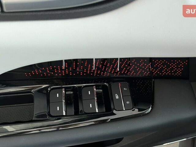 купити нове авто Чері Tiggo 6 2025 року від офіційного дилера УКРАВТО ХМЕЛЬНИЦЬКИЙ Чері фото