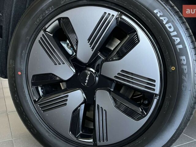 купити нове авто Чері Tiggo 6 2025 року від офіційного дилера УКРАВТО ХМЕЛЬНИЦЬКИЙ Чері фото