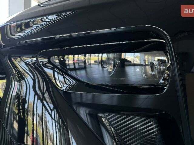 купити нове авто Чері Tiggo 6 2025 року від офіційного дилера УКРАВТО ХМЕЛЬНИЦЬКИЙ Чері фото