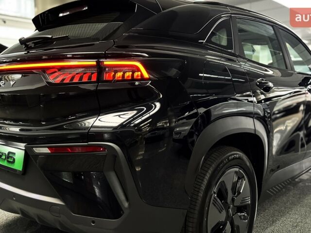 купить новое авто Чери Tiggo 6 2025 года от официального дилера Автоцентр AUTO.RIA Чери фото