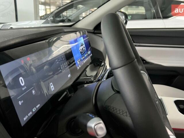 купить новое авто Чери Tiggo 6 2025 года от официального дилера Автоцентр AUTO.RIA Чери фото